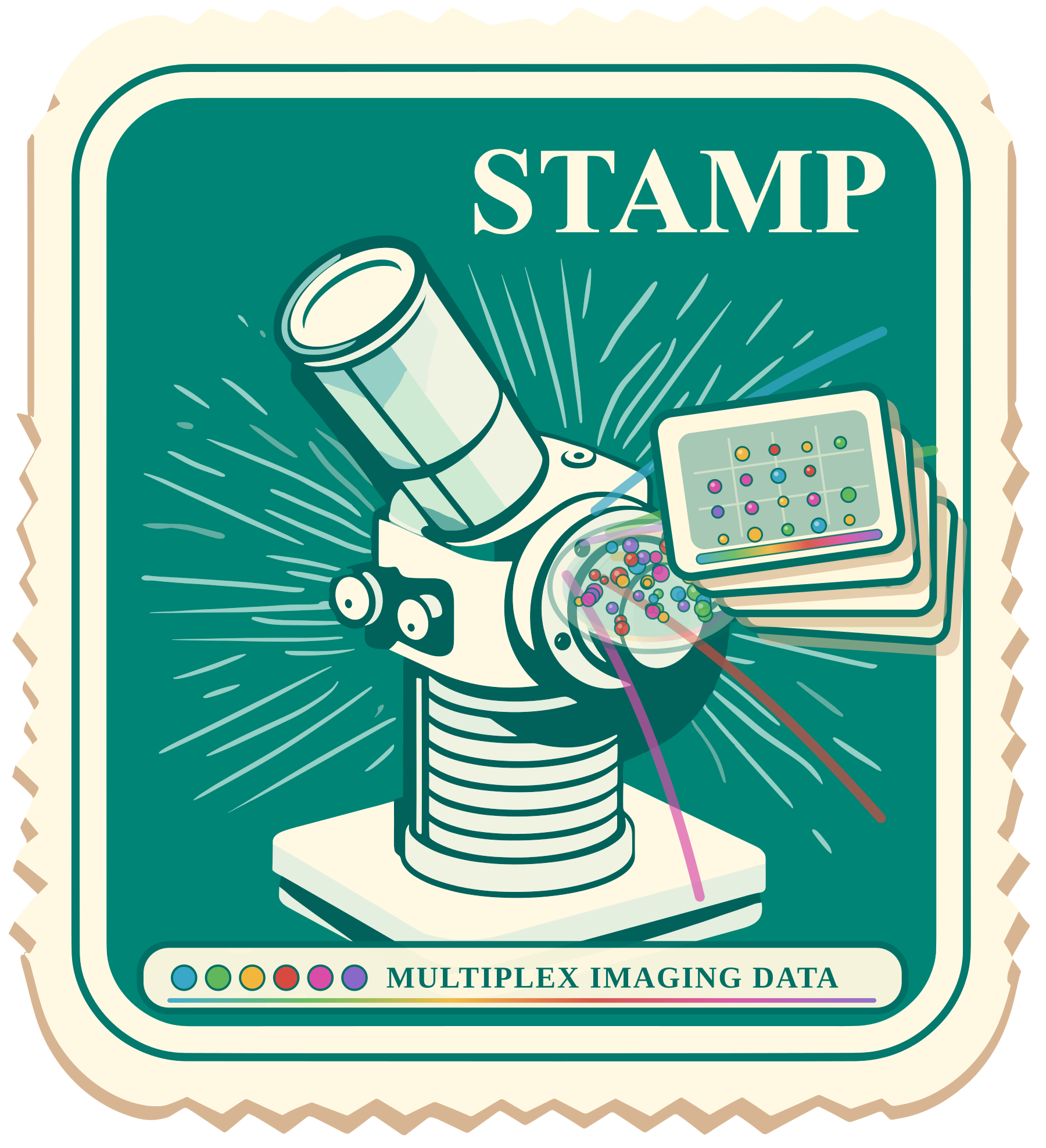 STAMP-Multiplex thumbnail